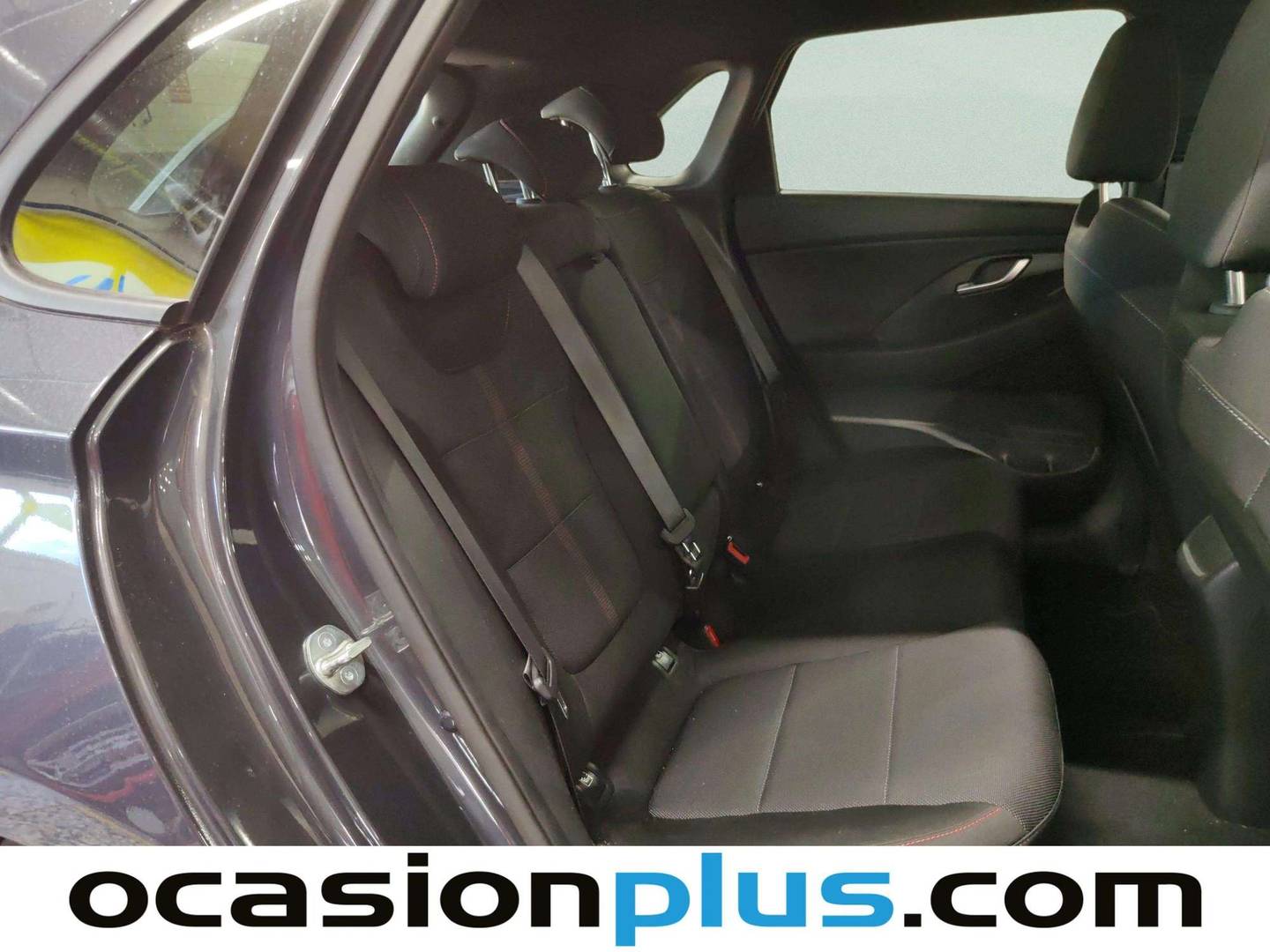 Hyundai i30 Hyundai i30 1.5 TGDI 48V N-Line (160 CV) km 0