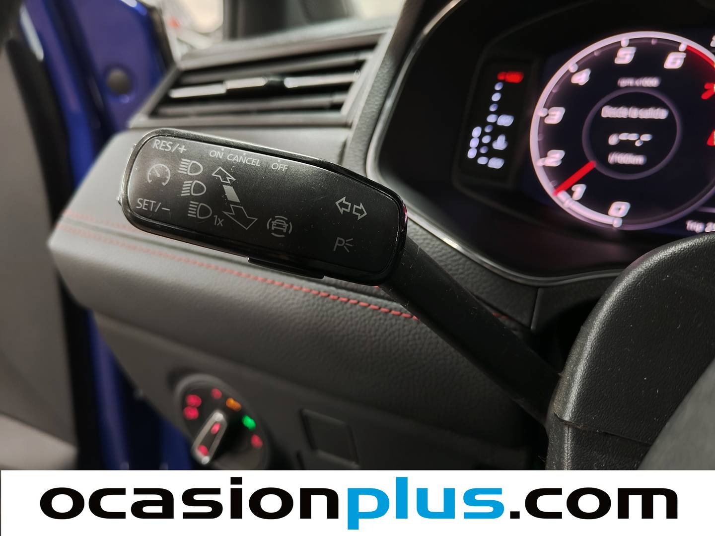 Seat Ibiza Seat Ibiza 1.0 TSI FR Plus (115 CV) de ocasión