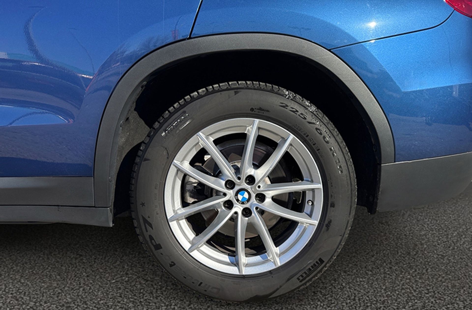 BMW X3 sDrive18d - foto 35