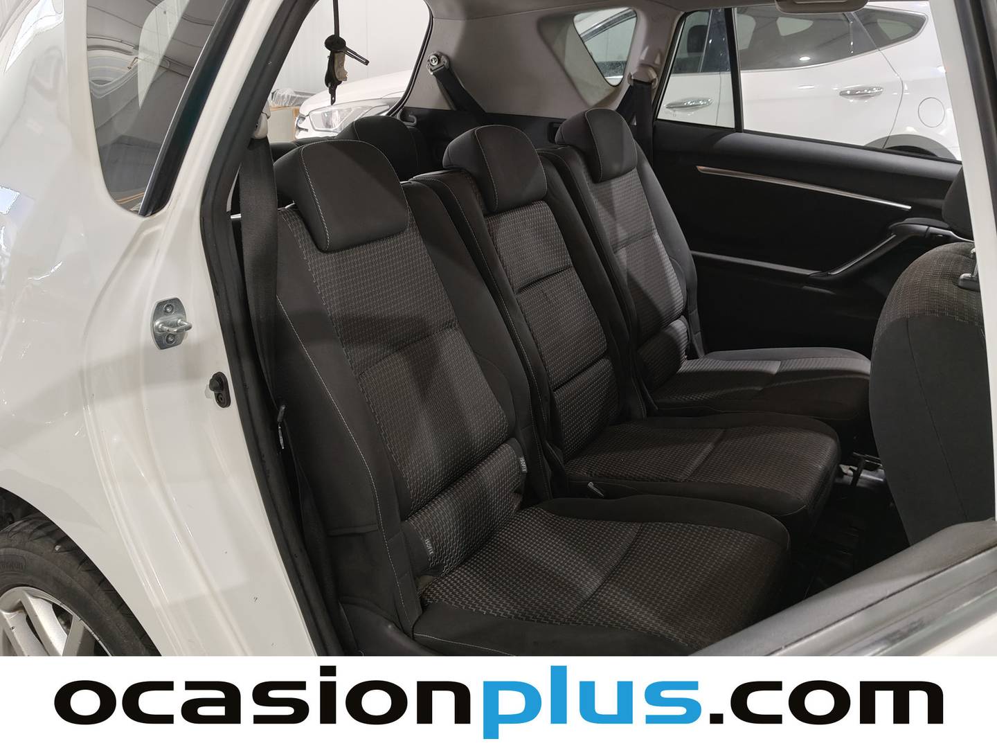 Toyota Verso Toyota Verso 115D Advance (112 CV) km 0