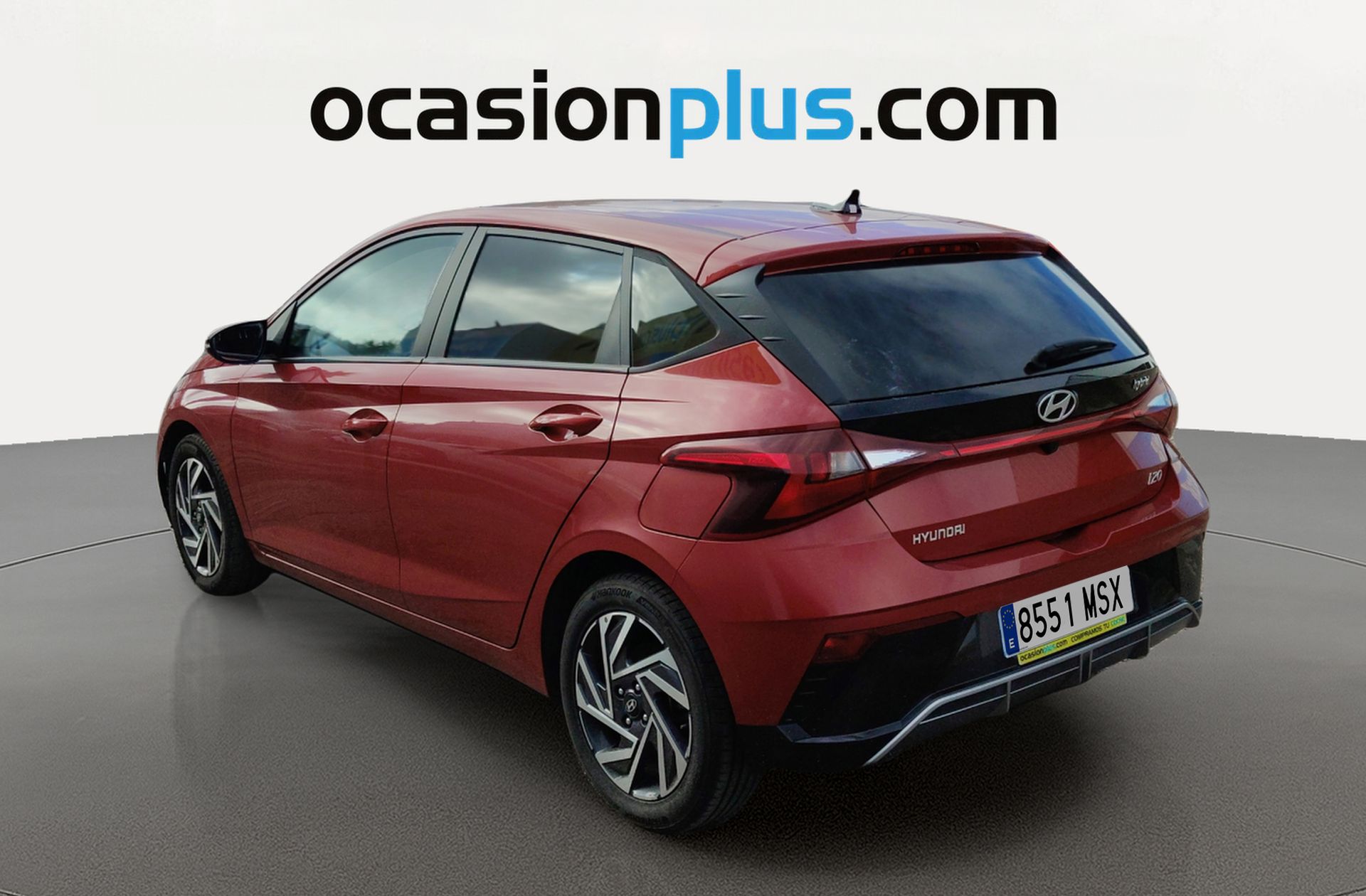 Hyundai i20 1.0 T-GDi 48V Klass DCT - foto 3