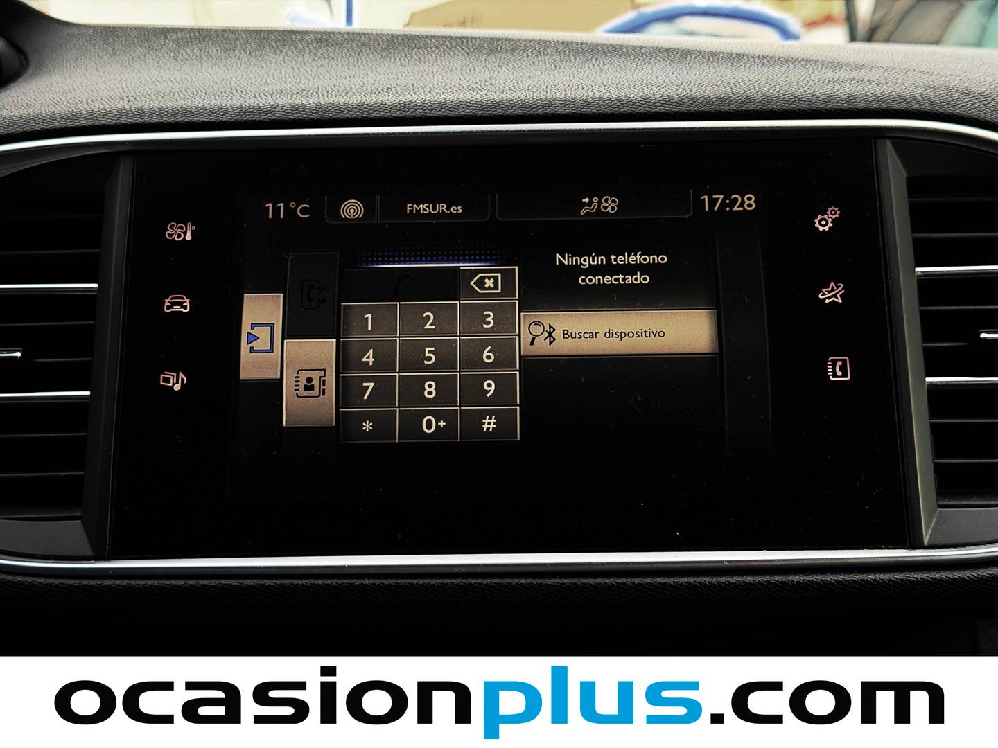 Foto Peugeot 308 Peugeot 308 PureTech 130 S&S Style (130 CV)