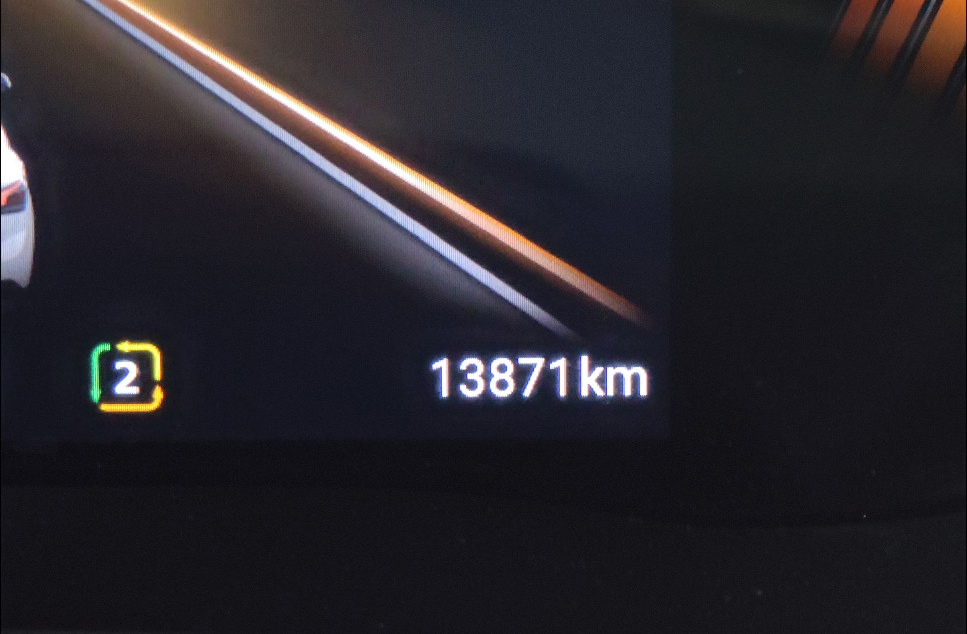 MG ZS 1.5 Hybrid+ Luxury - foto 17
