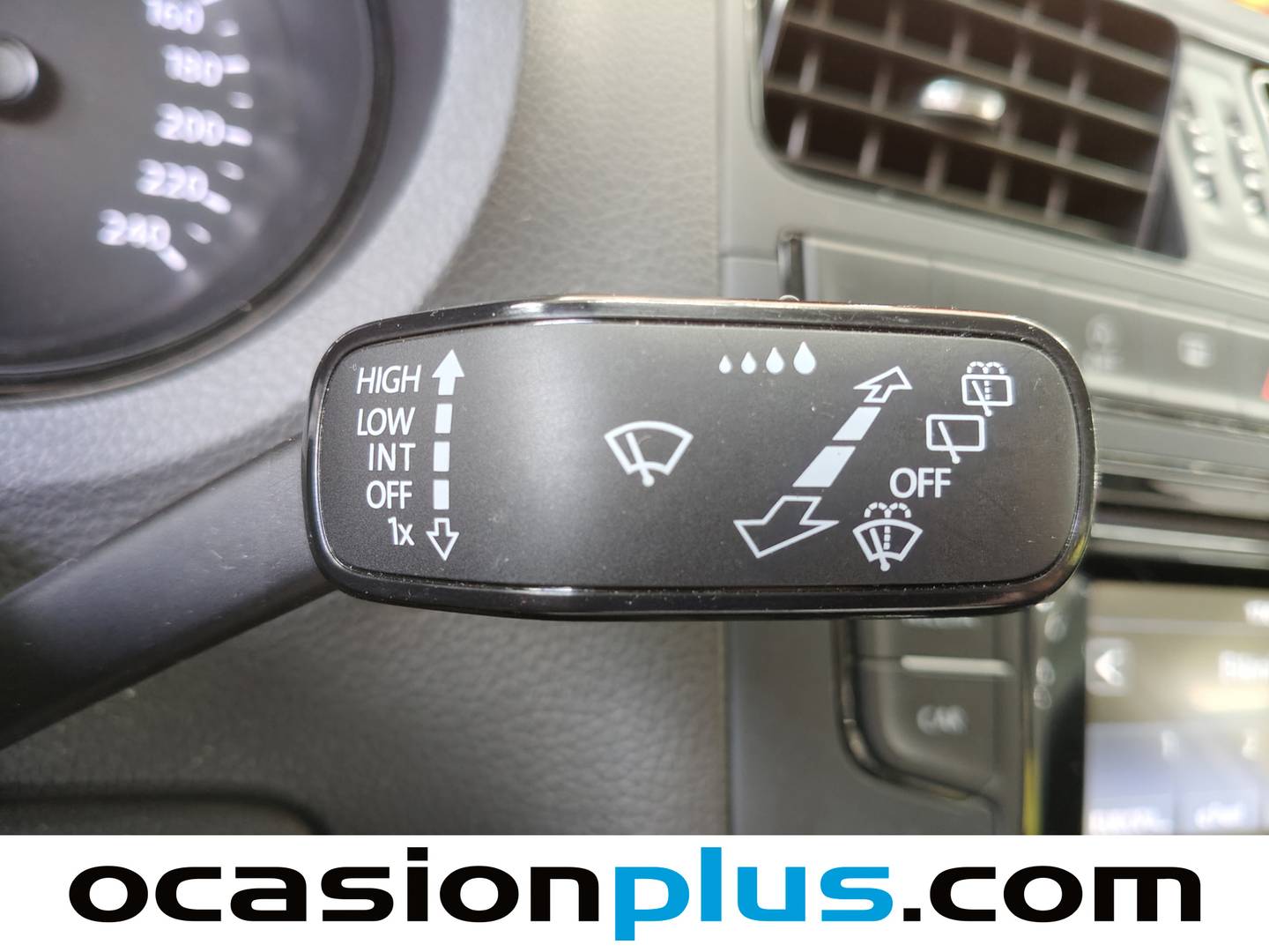 Volkswagen Polo Volkswagen Polo Edition 1.0 BMT (75 CV) seminuevo