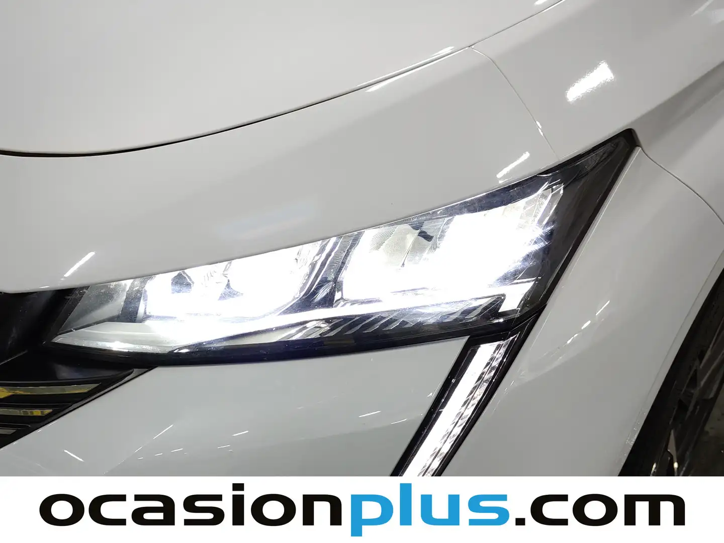 Foto Peugeot 308 Peugeot 308 PureTech 130 S&S Allure (130 CV)