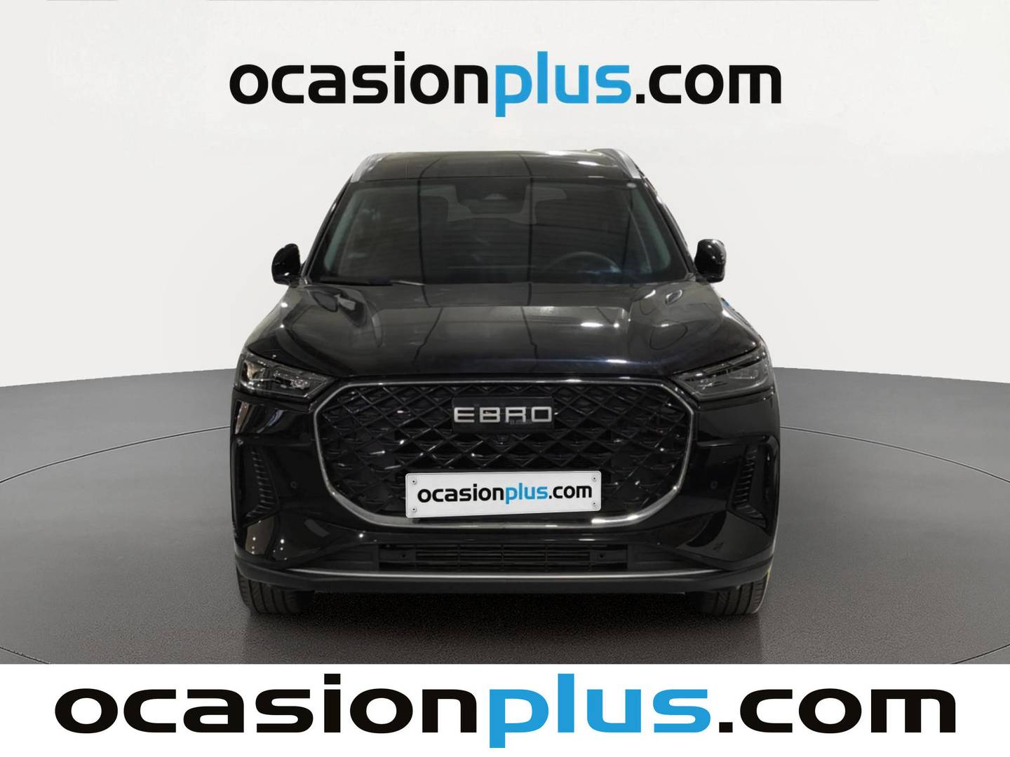 EBRO S800 EBRO S800 1.6 TGDI Premium DCT (147 CV) 7 Plazas gasolina