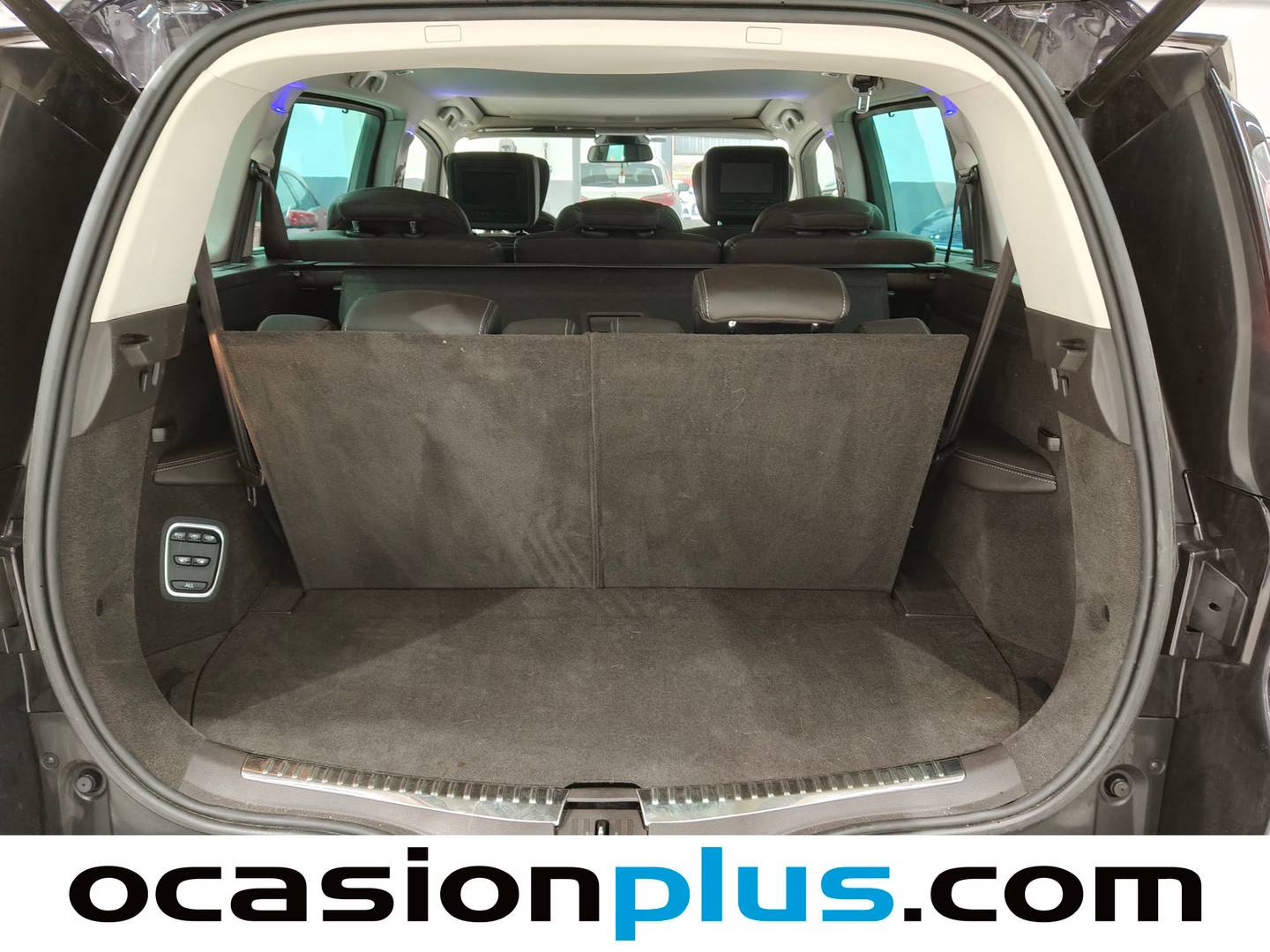 Foto Renault Espace Renault Espace Initiale Paris Energy dCi (160 CV) TT EDC 7 Plazas