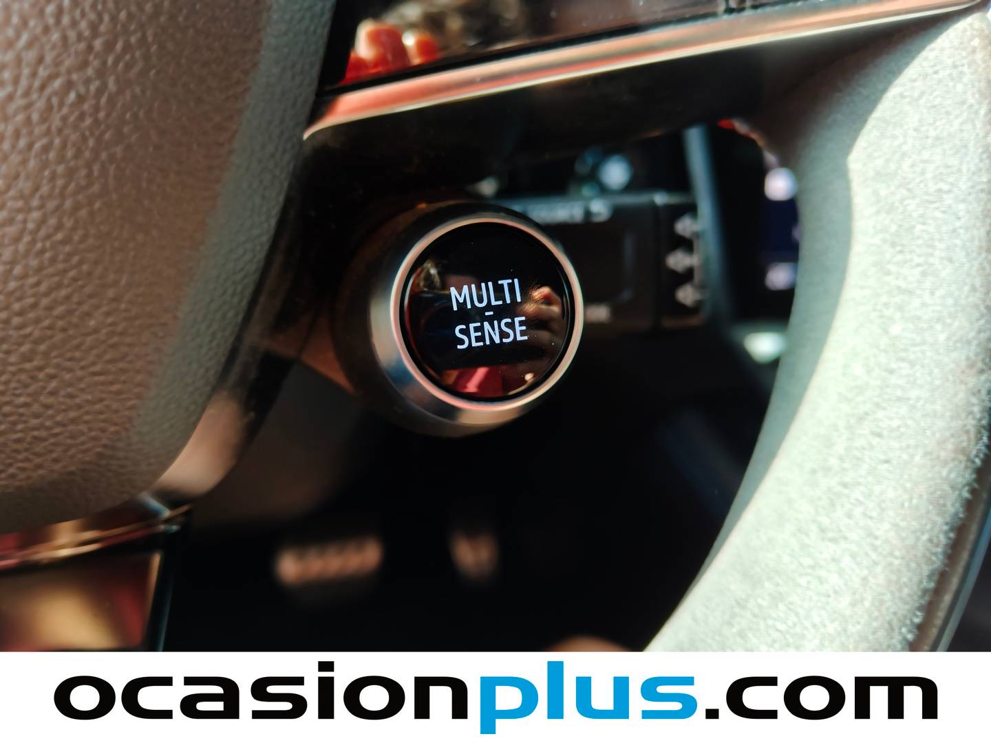 Renault Espace Renault Espace Techno Esprit Alpine full hybrid (200 CV) km 0