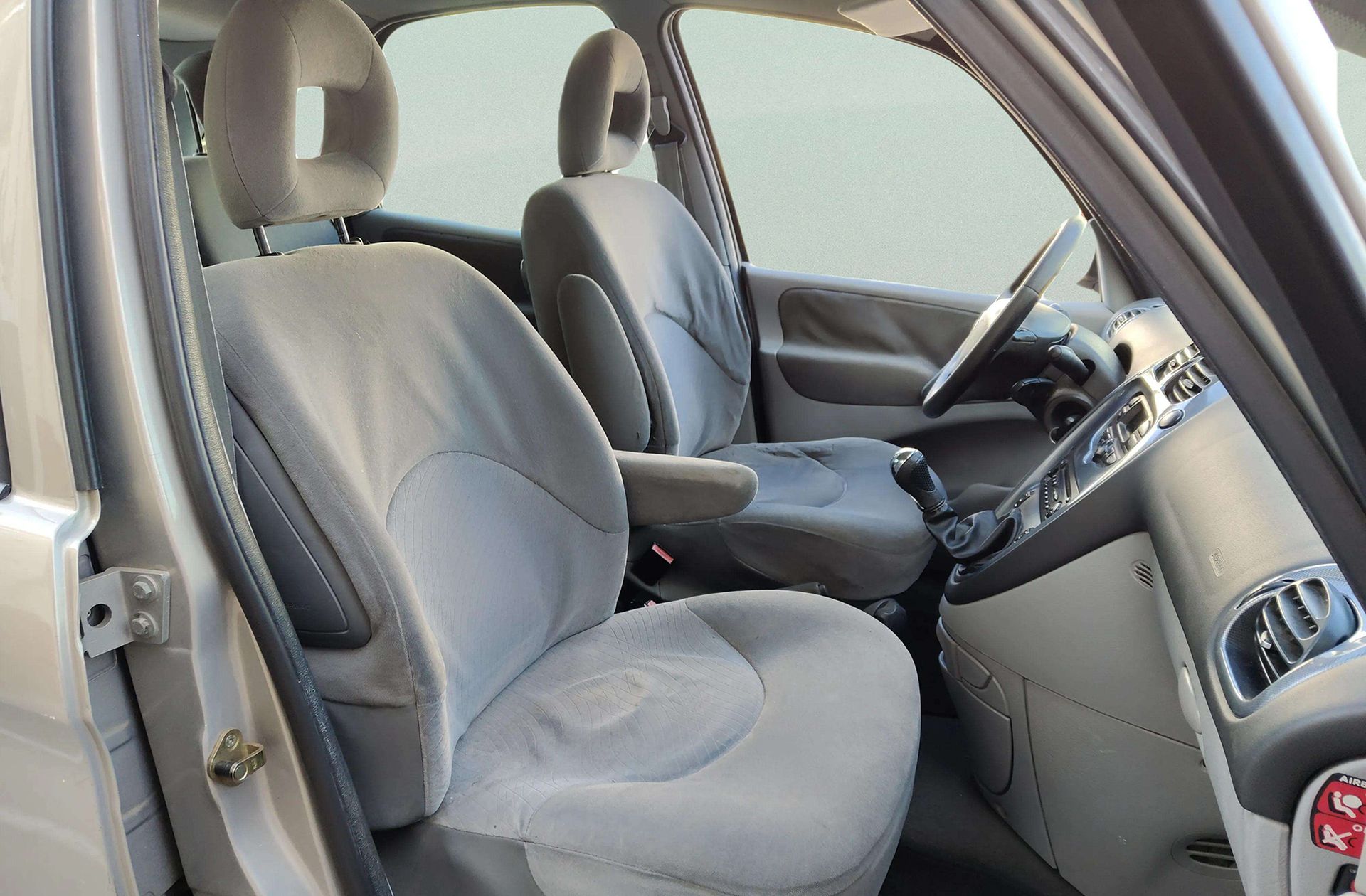 Citroën Xsara Picasso 2.0 HDi Vivace - foto 16