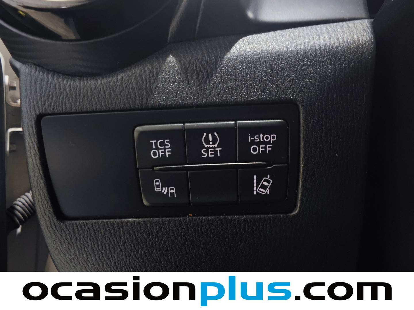 Mazda CX-3 Mazda CX-3 1.5 DE SKYACTIV Luxury 4WD AT (105 CV) 2015