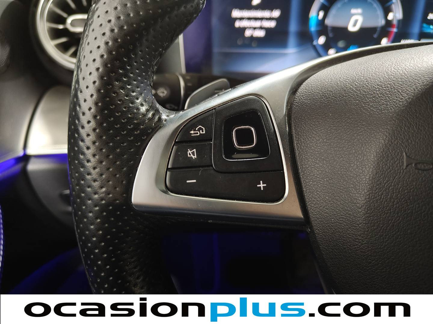 Foto Mercedes Clase E Mercedes-Benz Clase E E 220 d Coupe (194 CV) Pack AMG