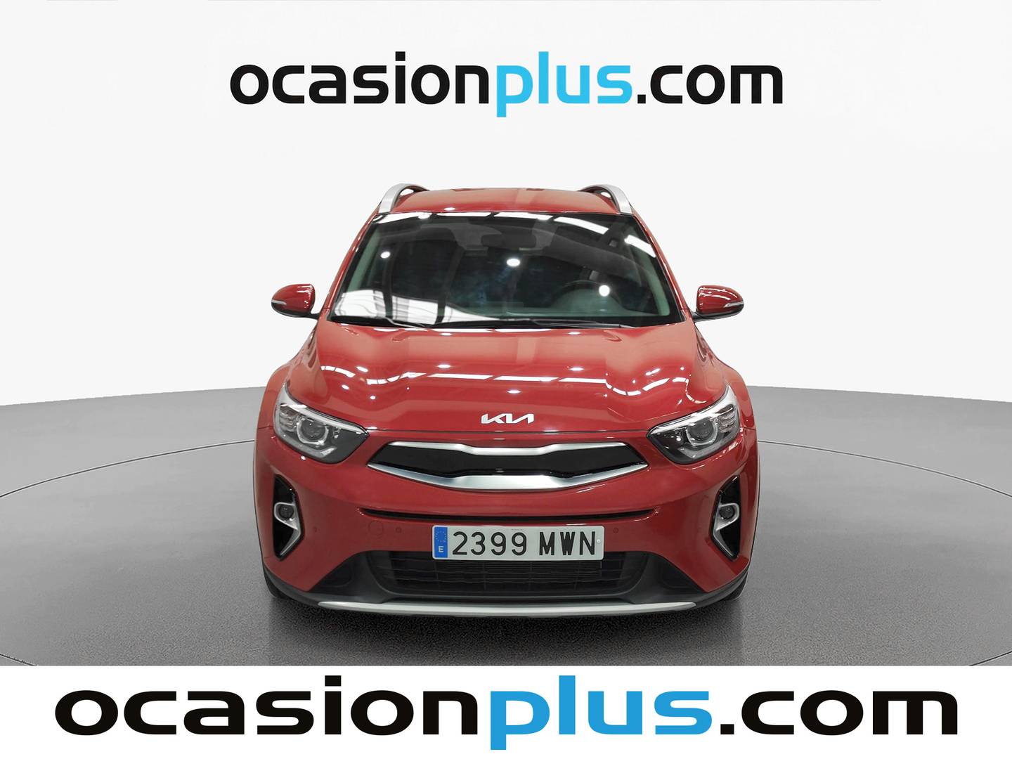 KIA Stonic KIA Stonic 1.2 DPi Drive (79 CV) 79cv
