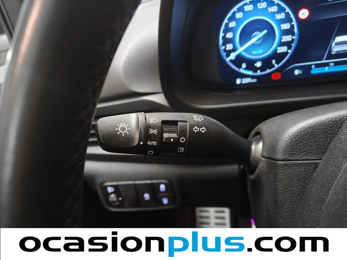 Foto Hyundai Bayon Hyundai Bayon 1.0 TGDI 48V Maxx (100 CV)