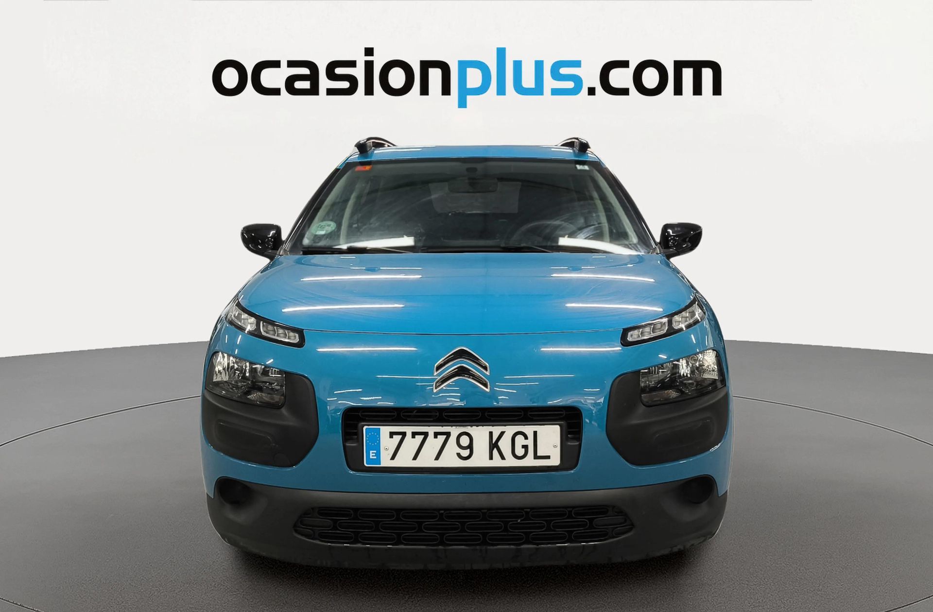 Citroën C4 Cactus PureTech 82 Feel - foto 10