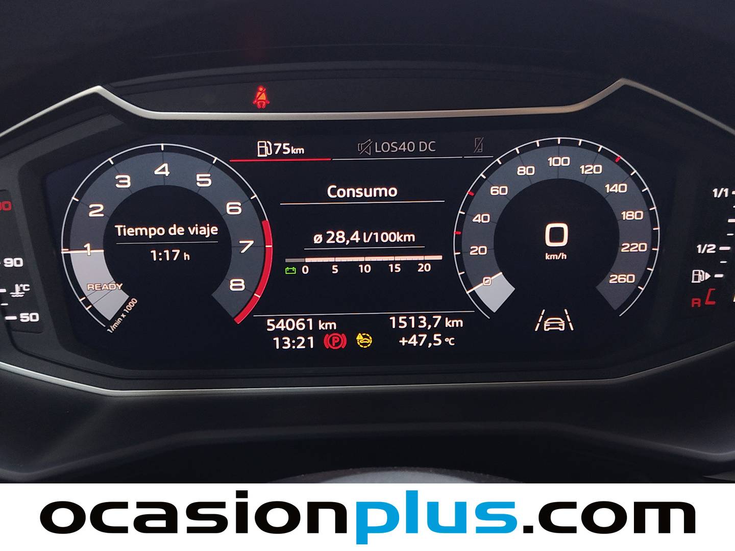 Audi A1 Audi A1 Sportback S line 30 TFSI (110 CV) de segunda mano