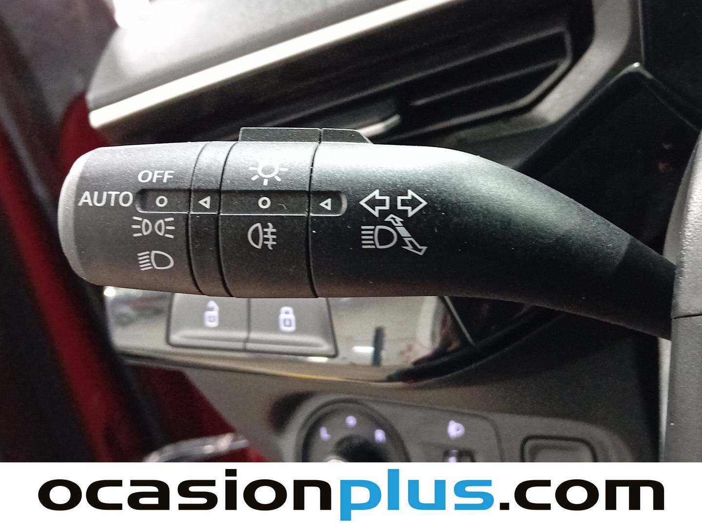 MG MG3 MG MG3 1.5 Comfort (116 CV) de ocasión