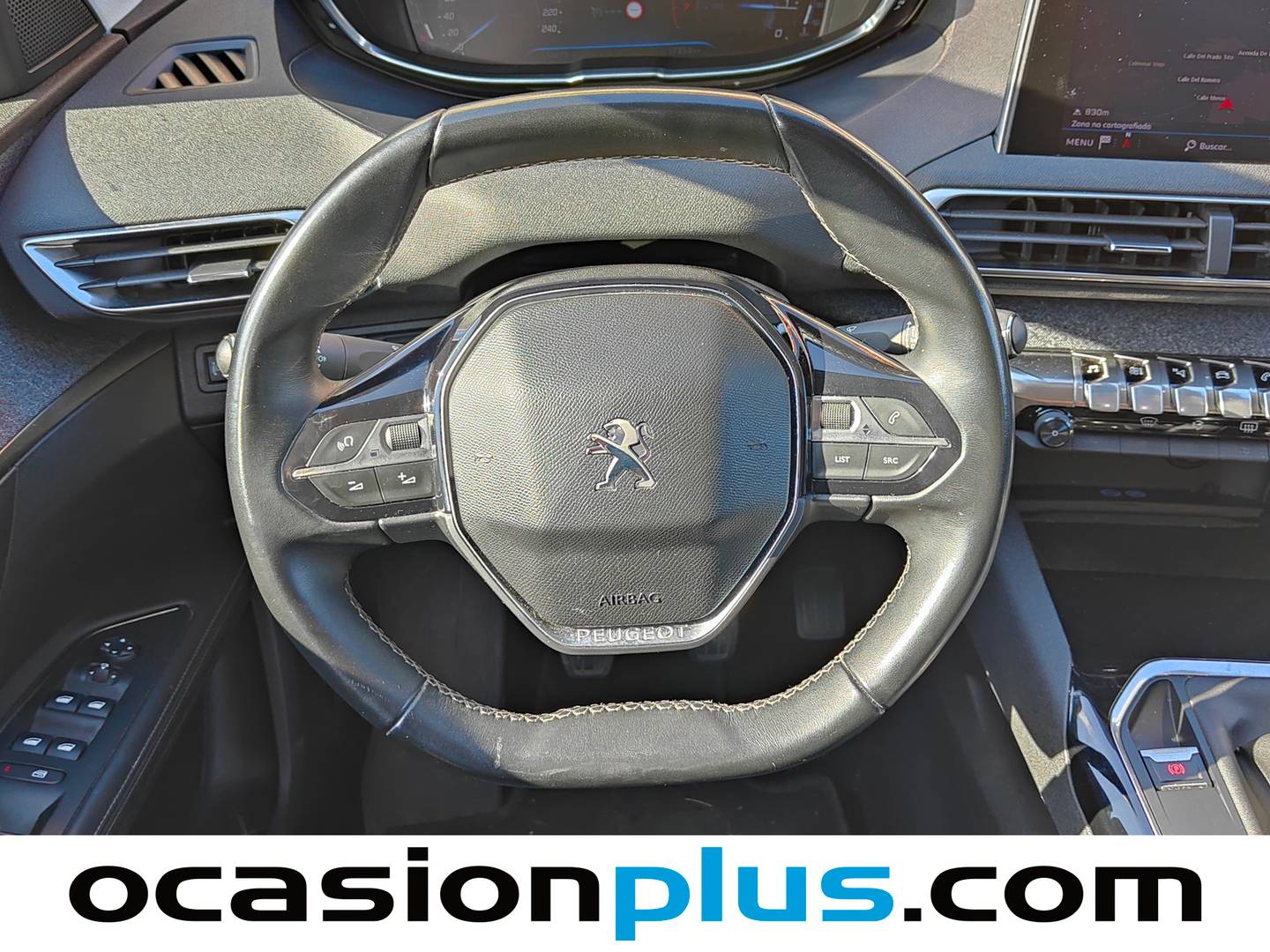 Peugeot 5008 Peugeot 5008 PureTech 130 S&S Allure (130 CV) 2018