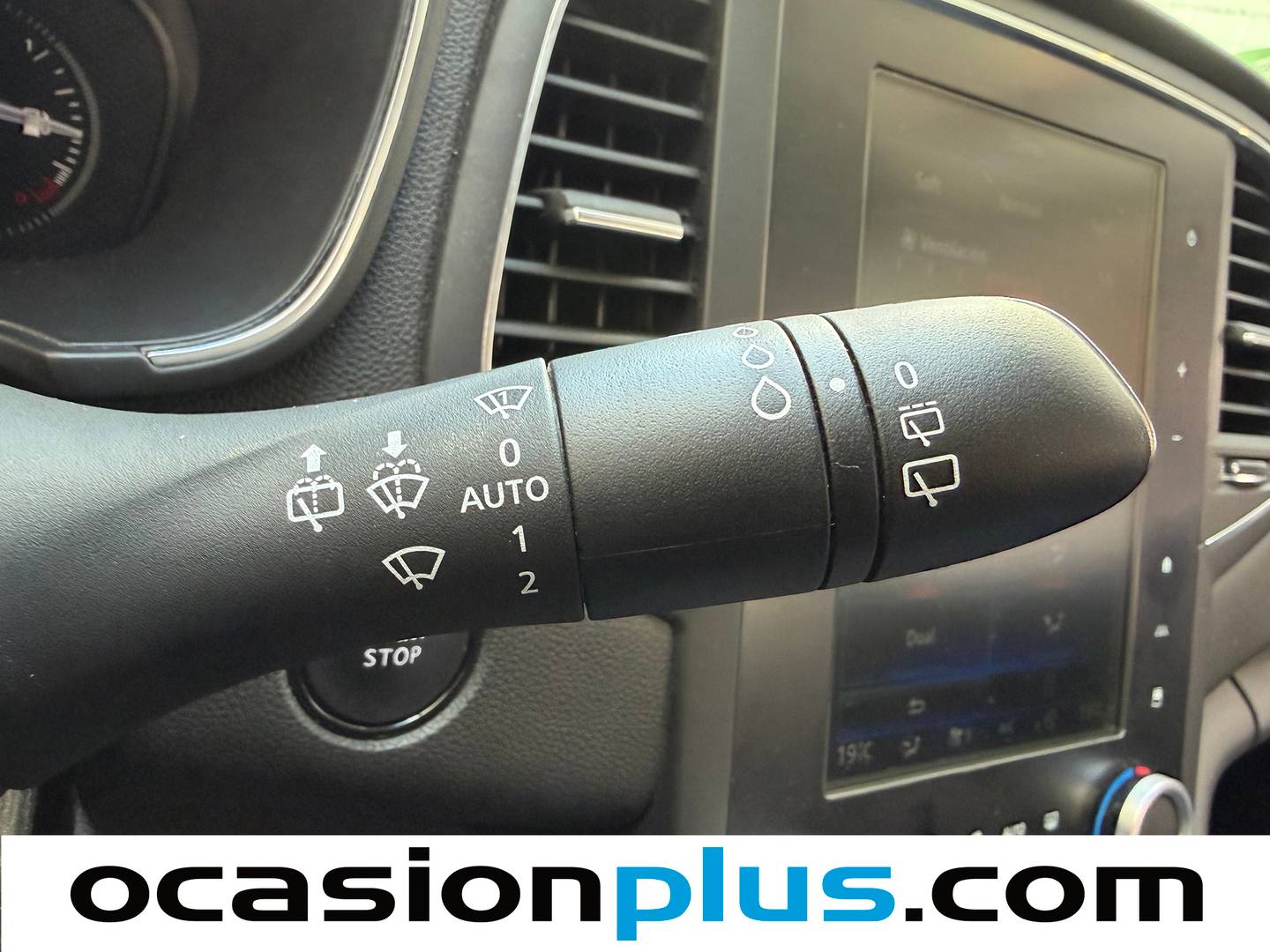 Foto Renault Mégane Renault Megane GT Line Energy dCi (110 CV)