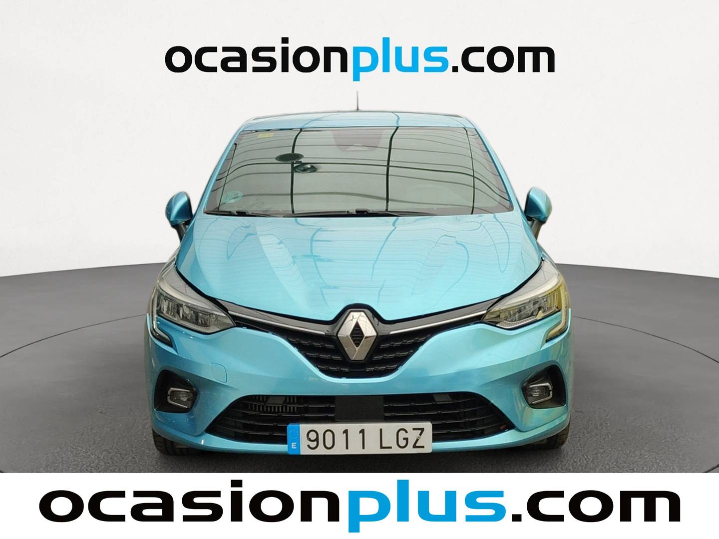 Foto Renault Clio Renault Clio Zen TCe (100 CV) GPF