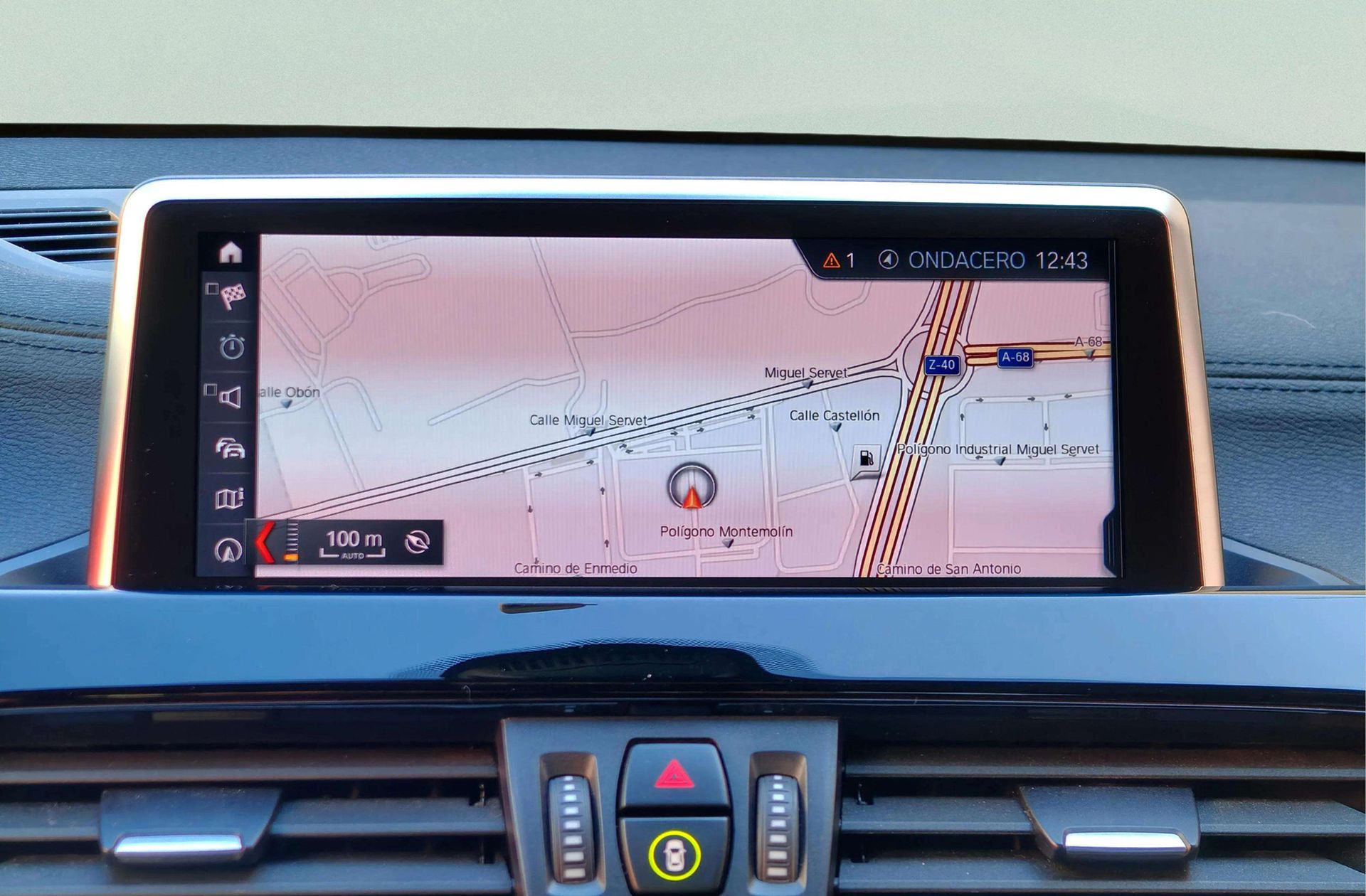 BMW X2 sDrive18i - foto 8