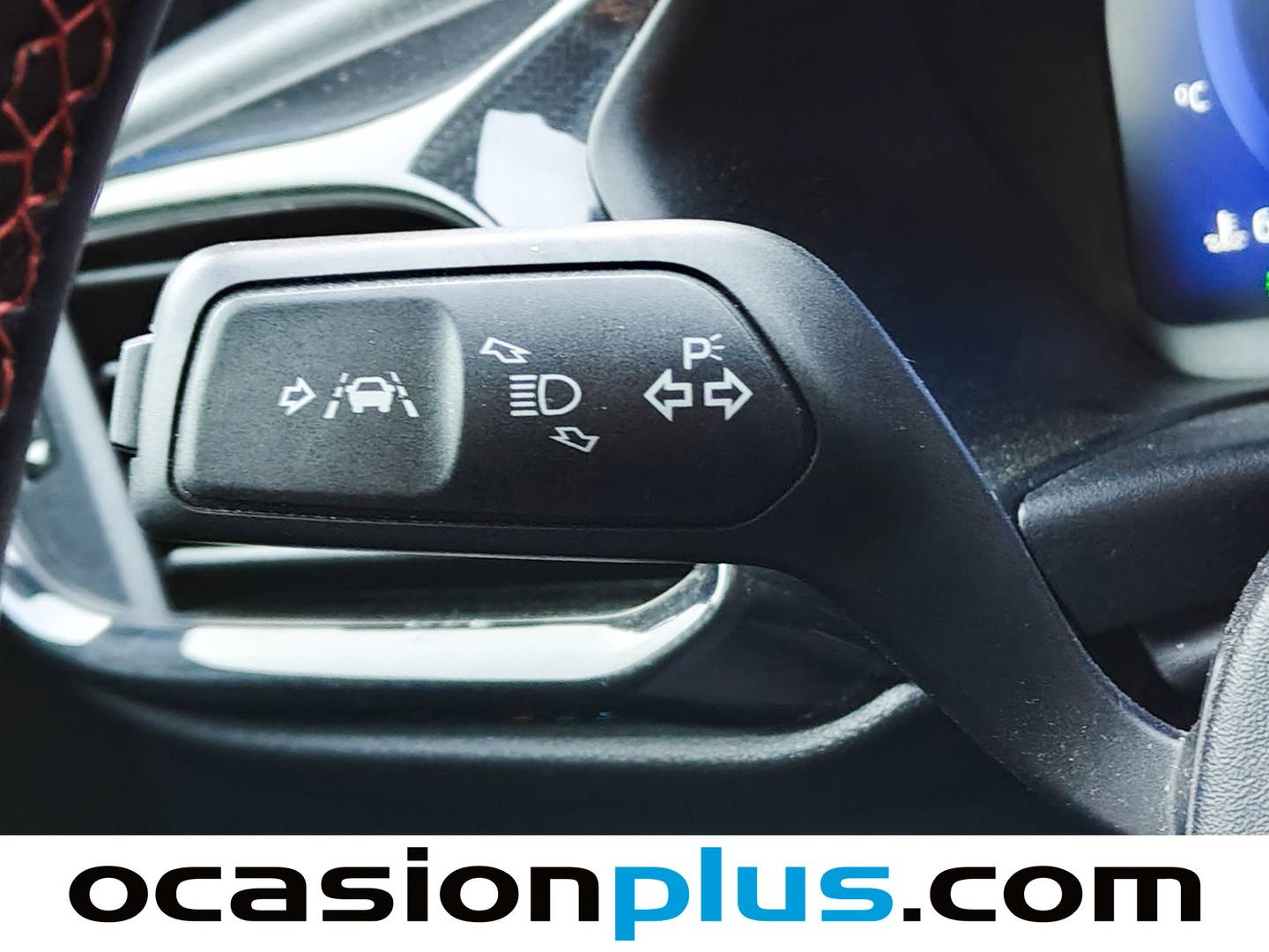 Foto Ford Puma Ford Puma 1.0 EcoBoost MHEV ST-Line  (125 CV)