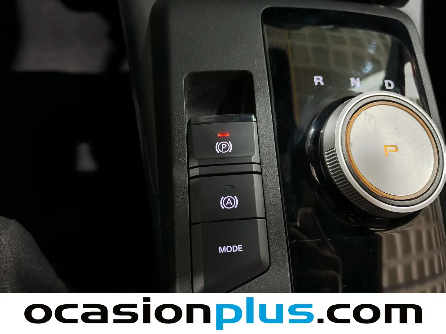 Foto MG MG3 Hybrid+ MG MG3 Hybrid+ Standard (195 CV)