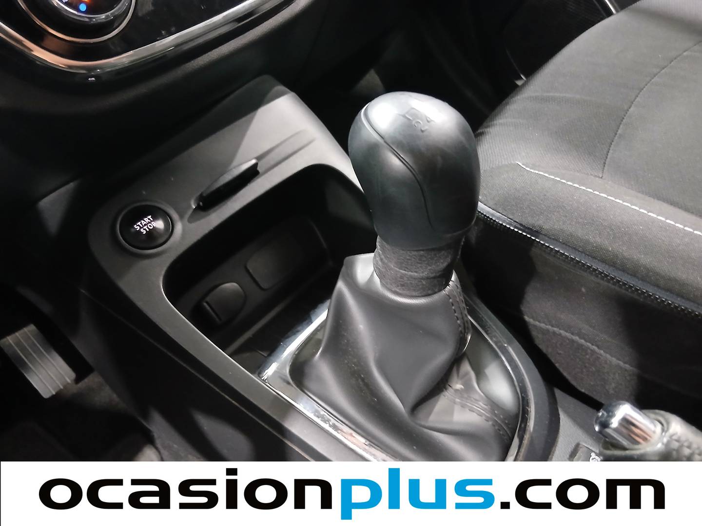 Renault Captur Renault Captur Zen Energy dCi (90 CV) Ecoleader de segunda mano