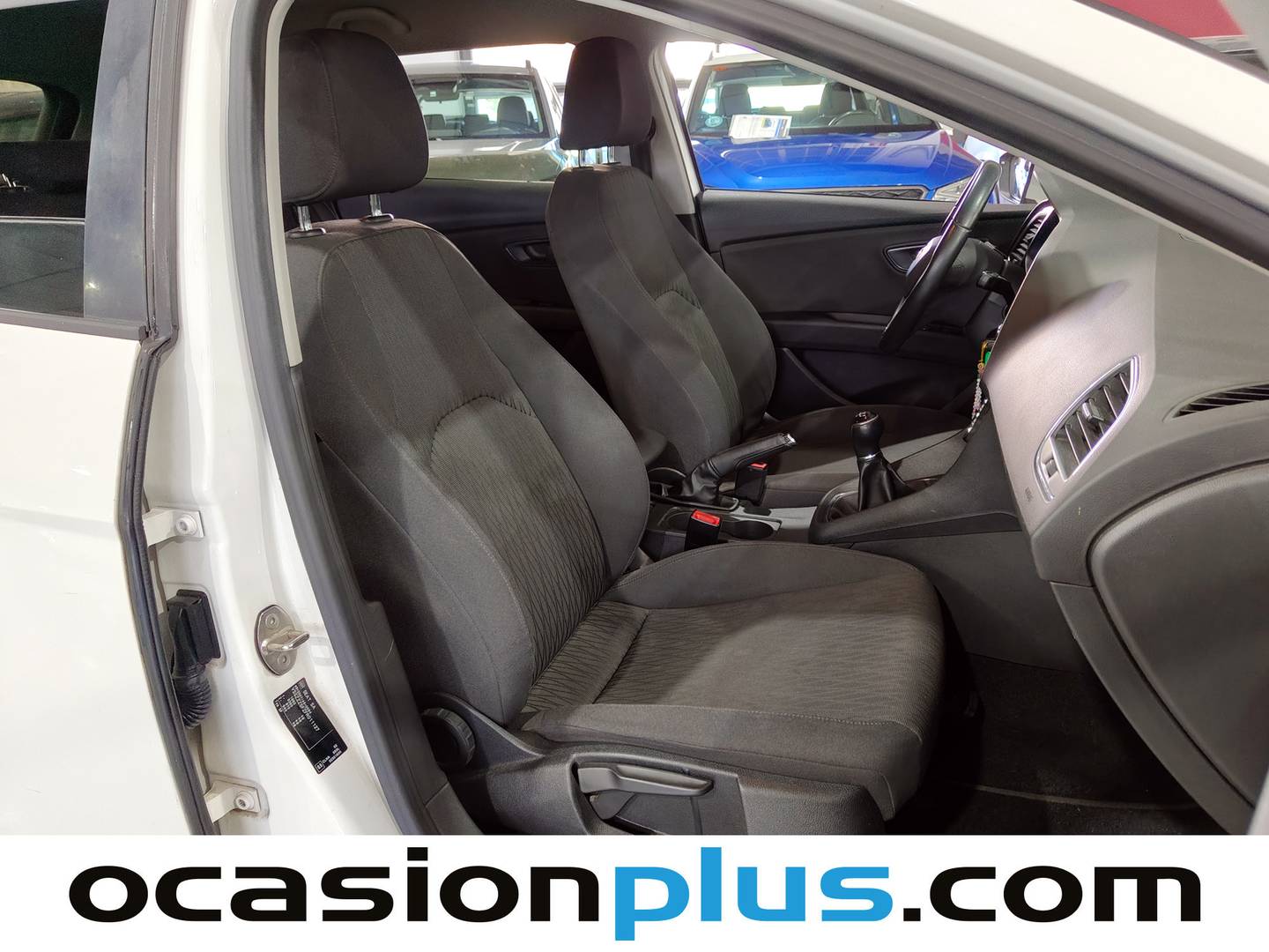 Seat León Seat León ST 1.6 TDI S&S Style (105 CV) diésel