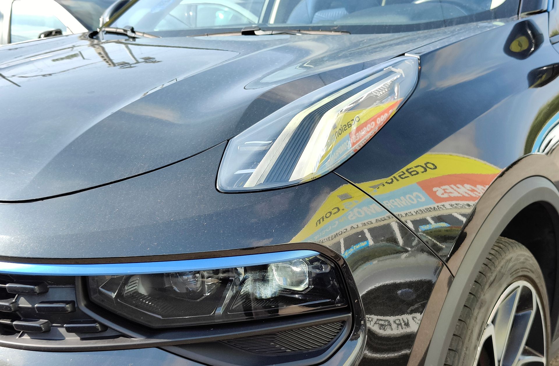 Lynk & Co 01 1.5 PHEV - foto 15