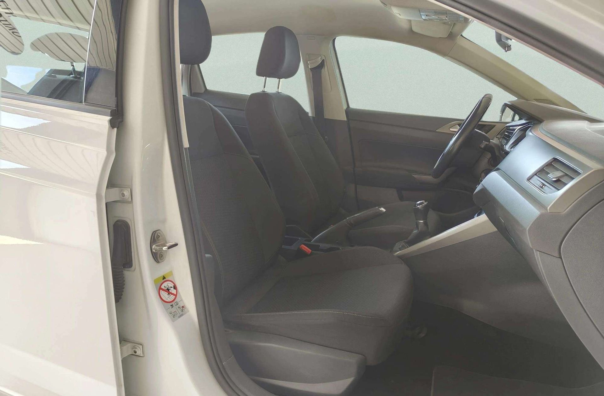 Volkswagen Polo Advance 1.0 TSI - foto 17