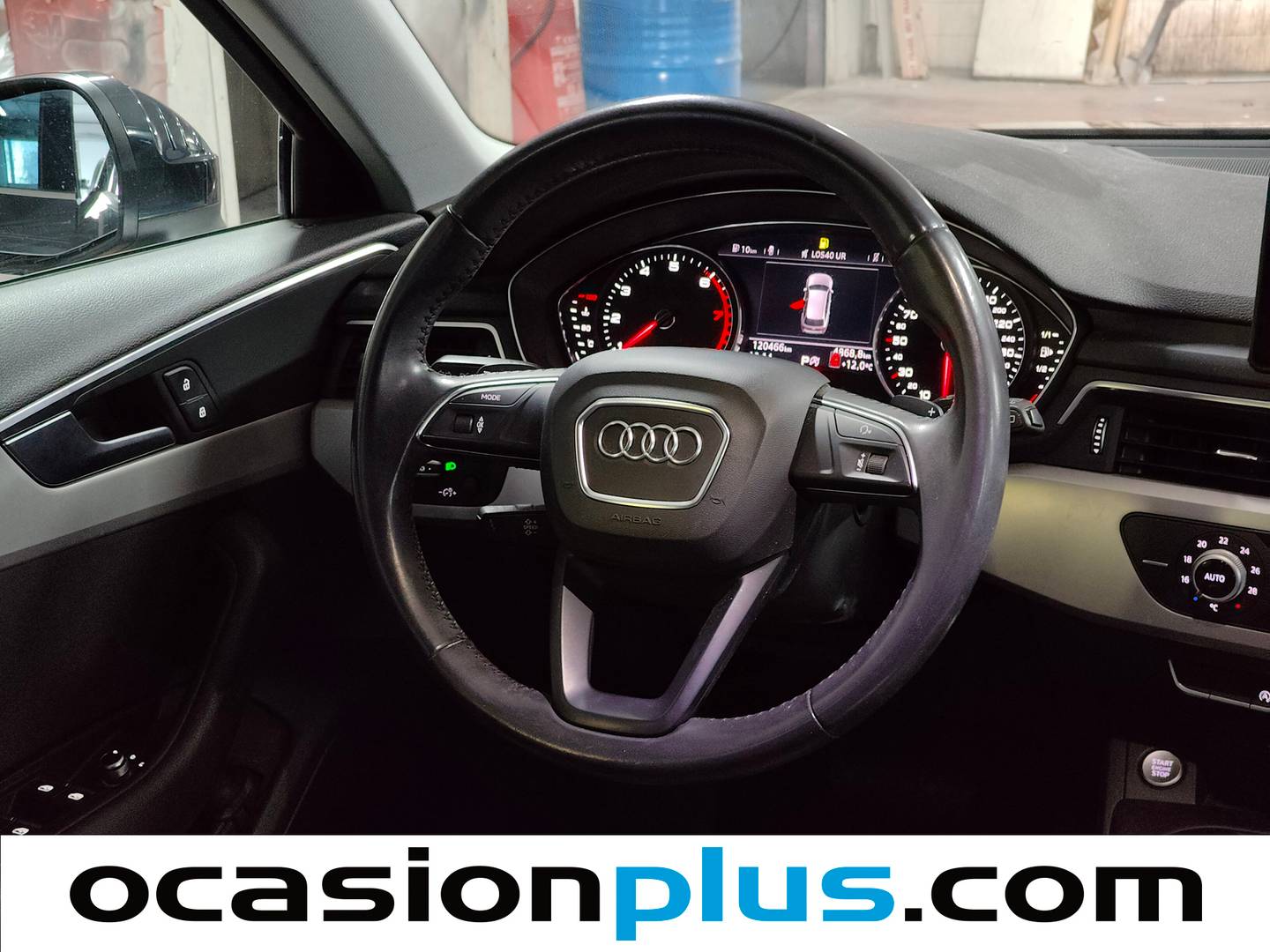 Audi A4 Audi A4 Avant Advanced 35 TFSI (150 CV) S tronic 2019