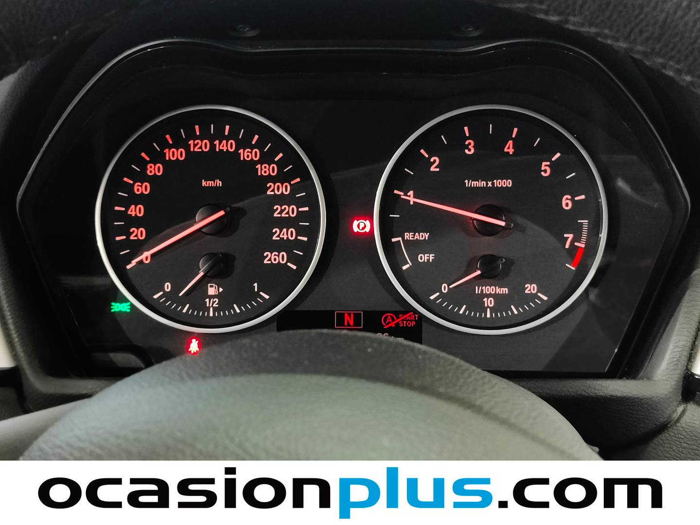BMW X1 BMW X1 sDrive18i (140 CV) 2018