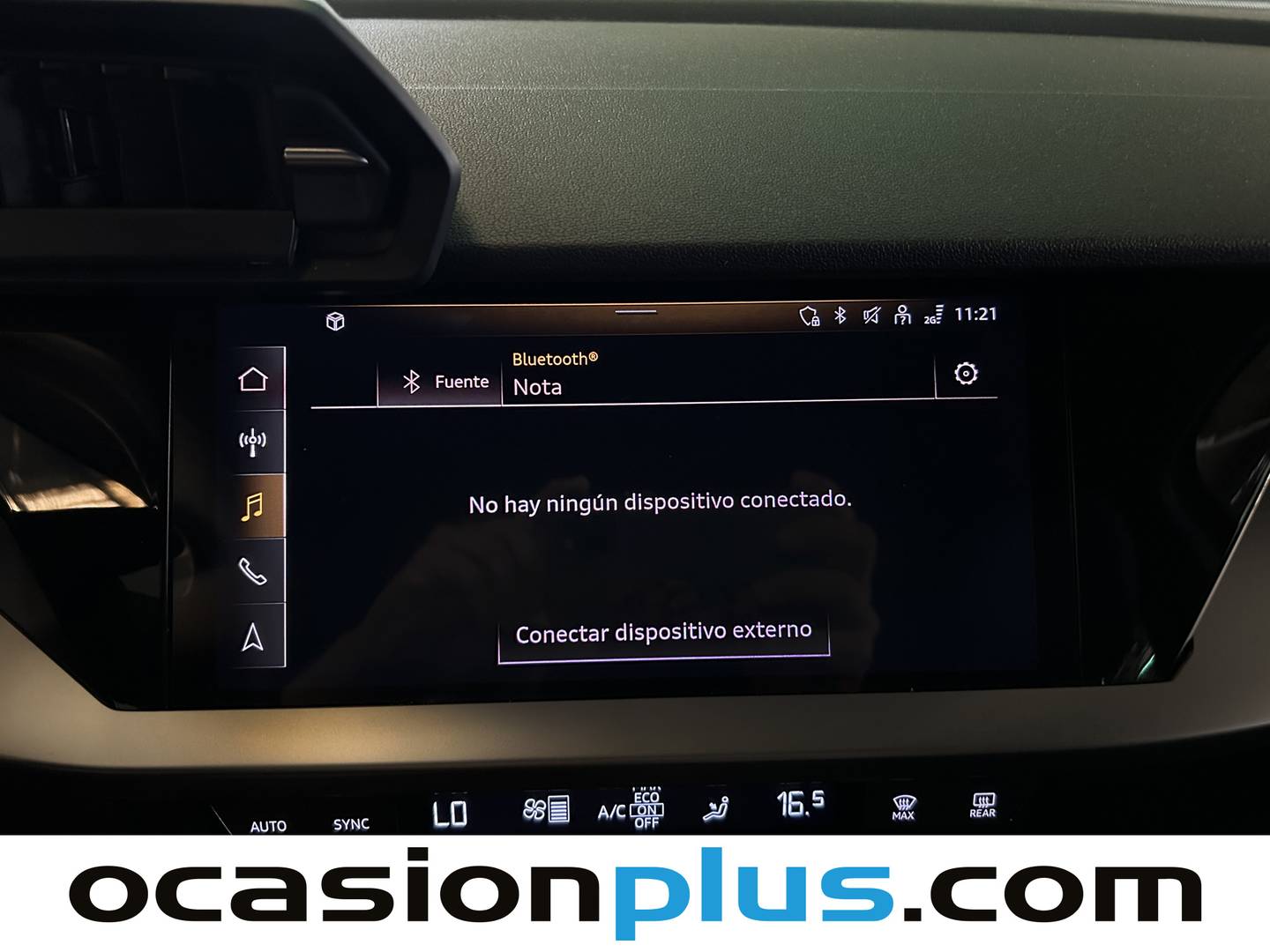 Foto Audi A3 Audi A3 Sportback Advanced 30 TFSI  (110 CV) S tronic