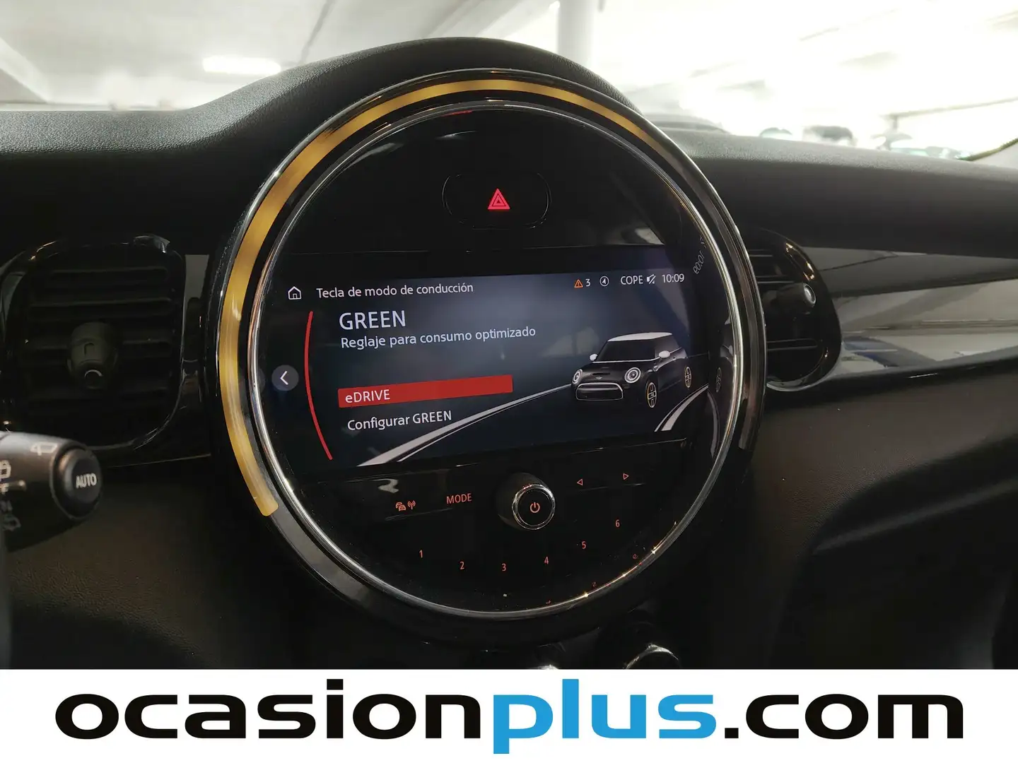 Foto Mini MINI MINI MINI 3 Puertas Cooper SE (184 CV)