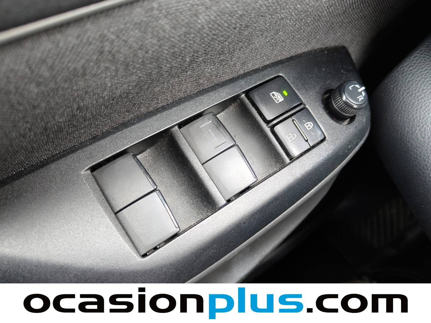 Foto Toyota Yaris Toyota Yaris 120H Active Plus (116 CV)