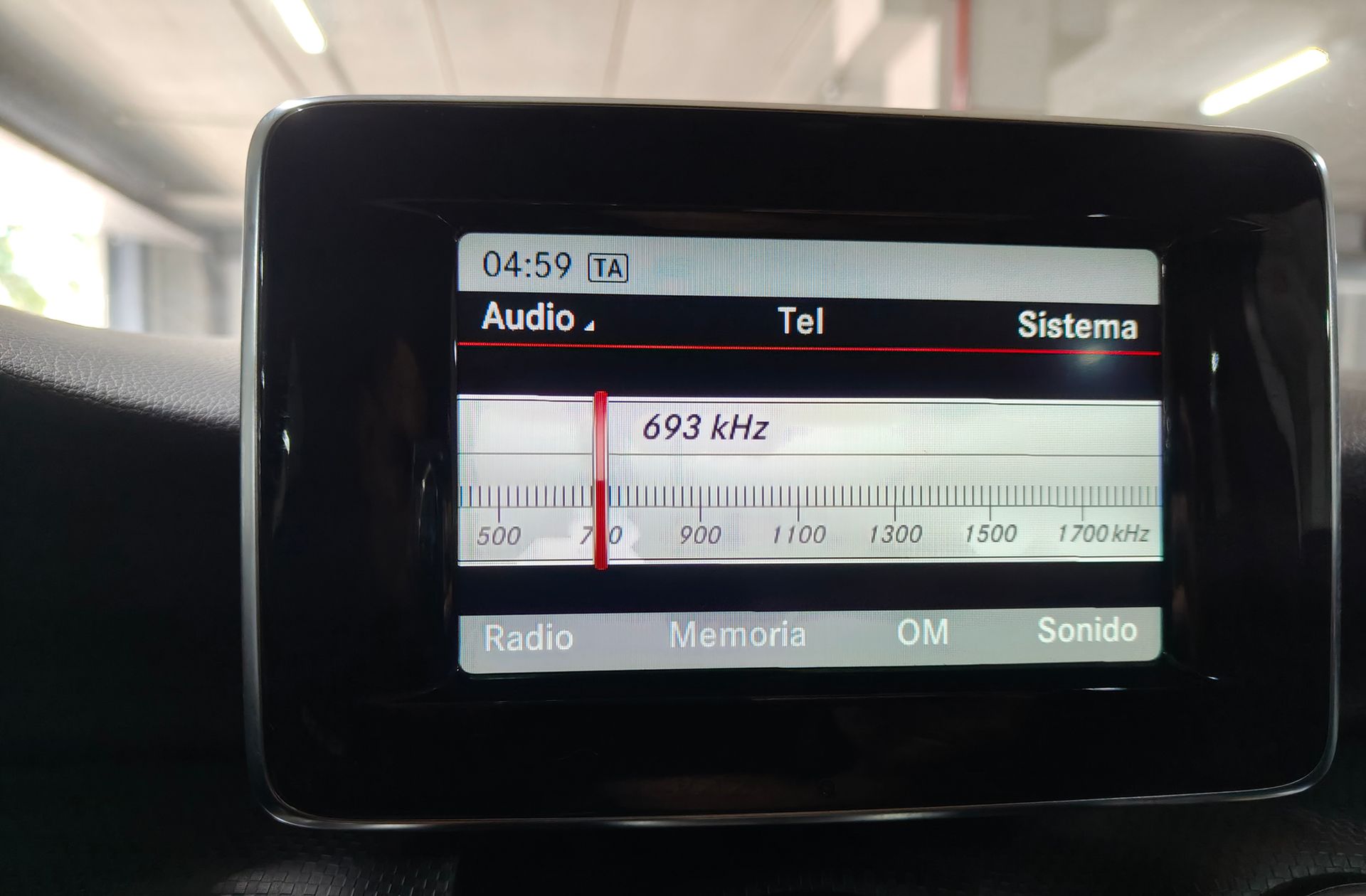 Mercedes-Benz Clase A 180 CDI Blue Efficiency Urban - foto 24