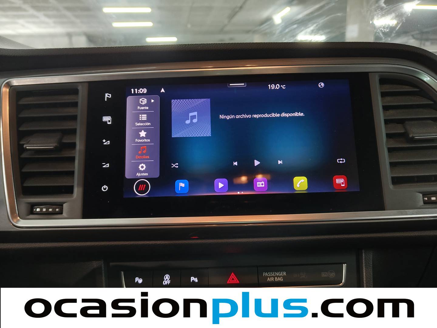 Seat Ateca Seat Ateca 2.0 TDI S&S Style Go (116 CV) al mejor precio