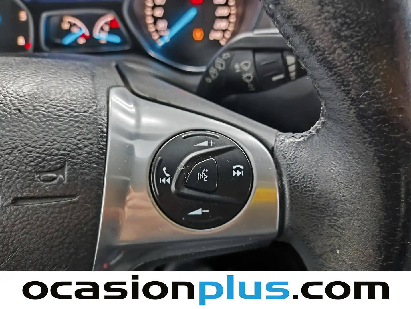 Foto Ford Kuga Ford Kuga 2.0 TDCI Titanium 4x2 (140 CV)