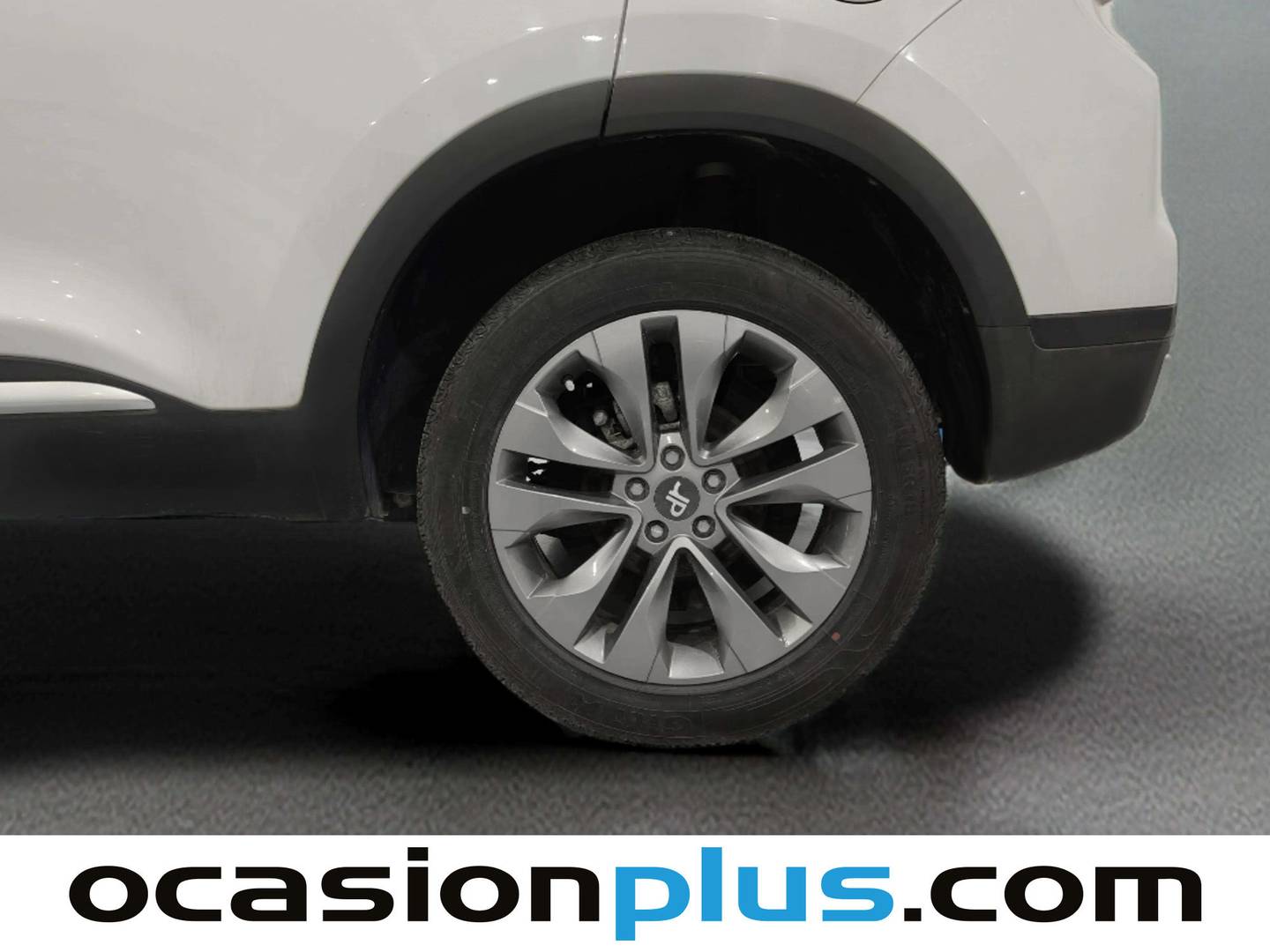 Foto DR AUTOMOBILES DR 4.0 DR AUTOMOBILES DR4 1.5 (116 CV)