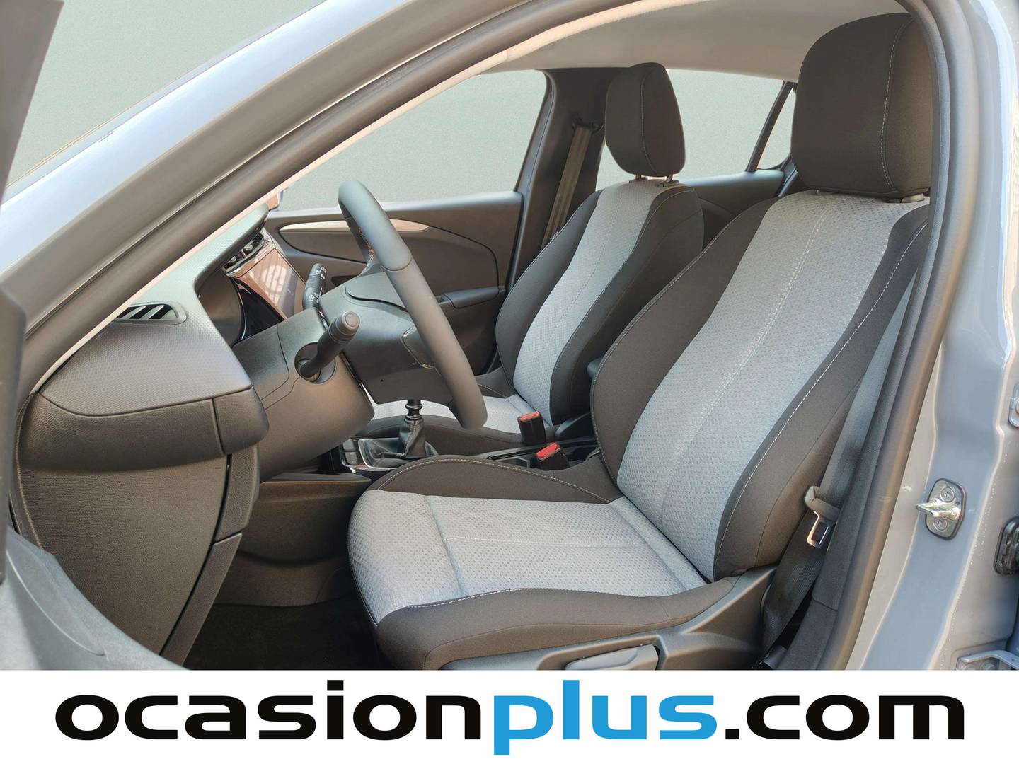 Foto Opel Corsa Opel Corsa 1.2T XHL Edition (100 CV)