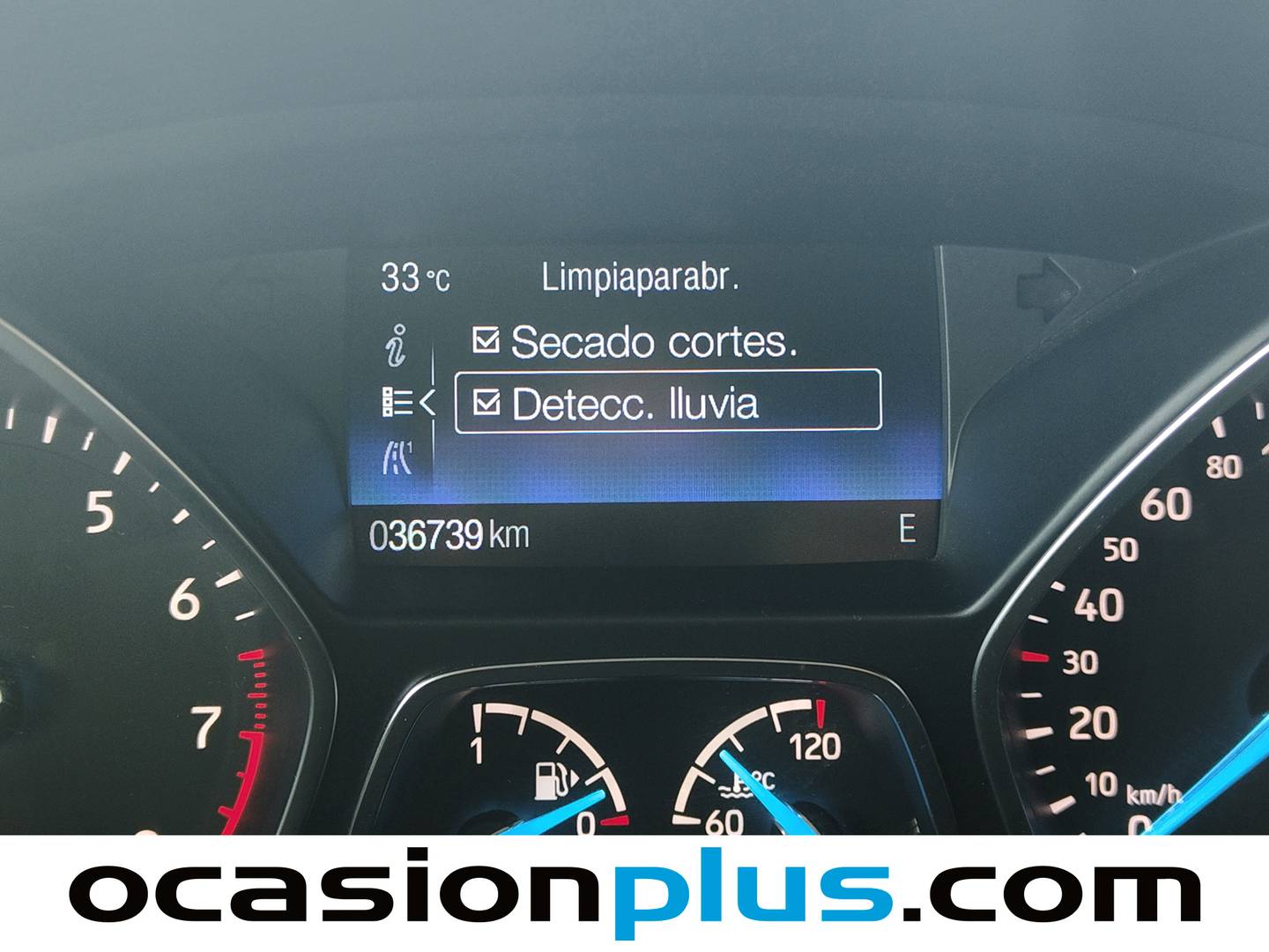 Ford Kuga Ford Kuga 1.5 EcoBoost ST-Line Limited Edition 4x2 (150 CV) de segunda mano