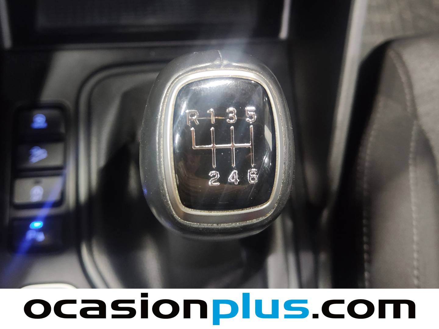 Hyundai Tucson Hyundai Tucson 1.6 CRDI 48V SLE Sky 4x2 (116 CV) de segunda mano