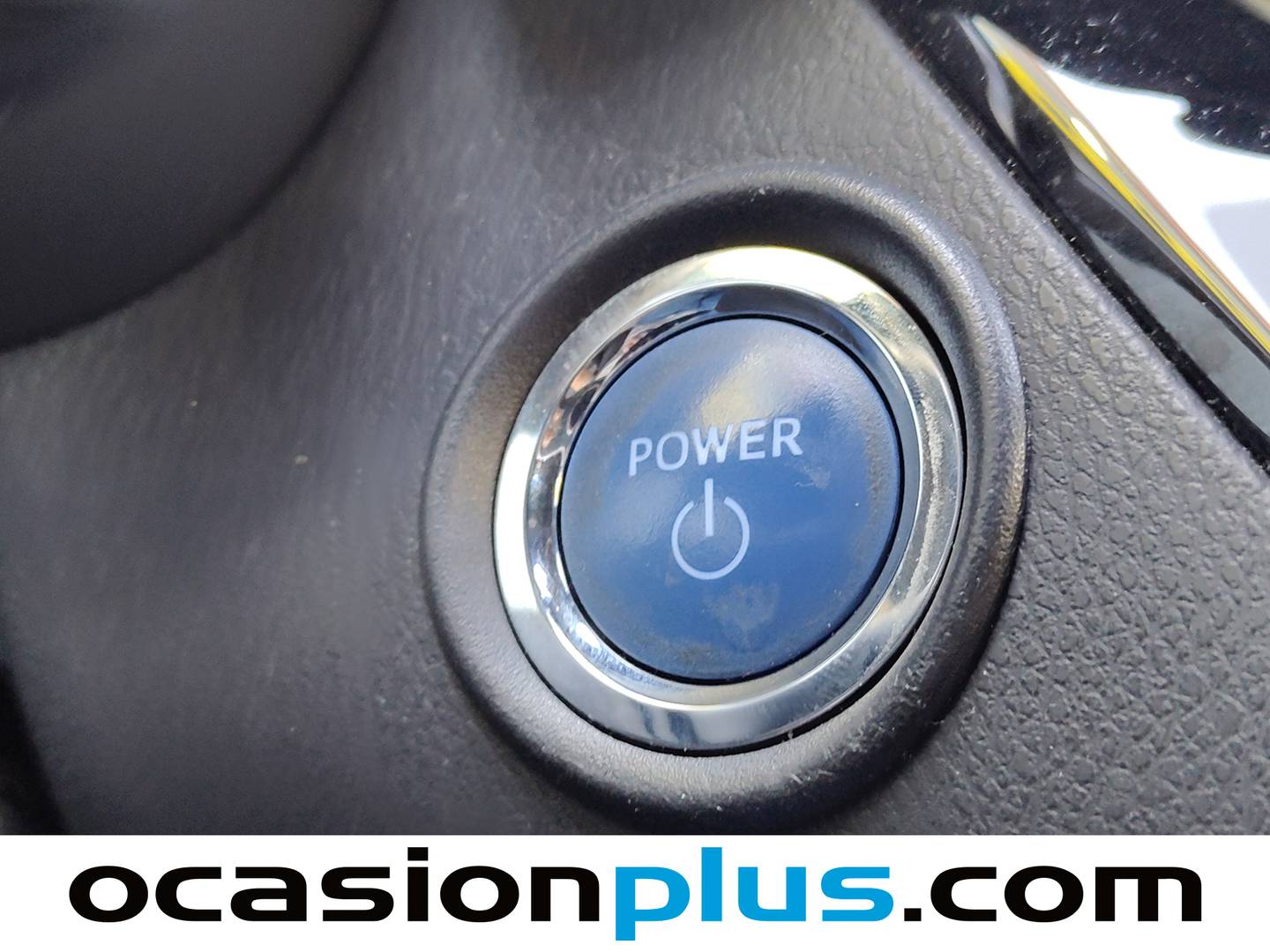 Toyota C-HR Toyota C-HR 1.8 125H Advance (122 CV) al mejor precio