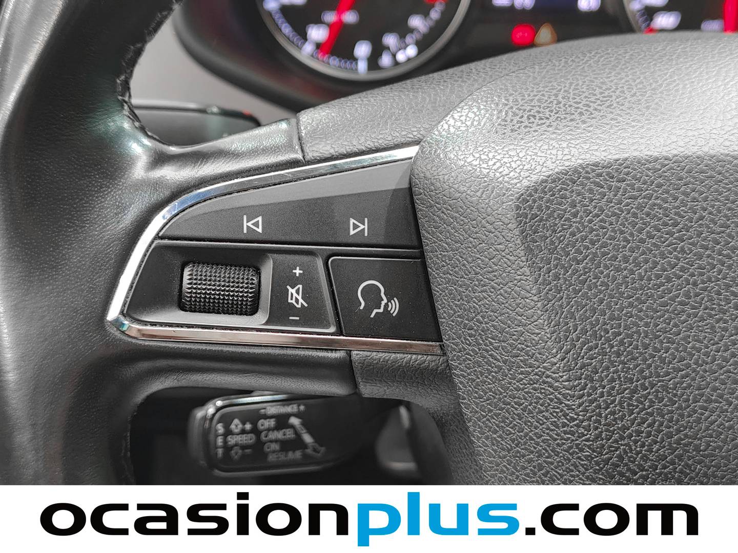 Seat León Seat León 1.0 EcoTSI S&S Style Visio Edition (115 CV) 115cv