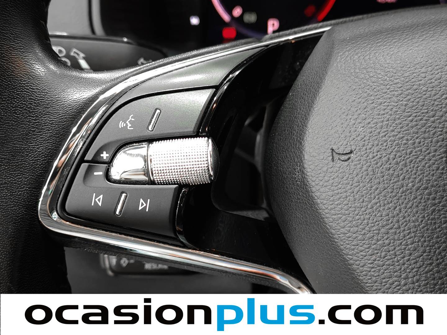 Skoda Karoq Skoda Karoq 2.0 TDI Ambition 4X4 DSG (150 CV) 150cv