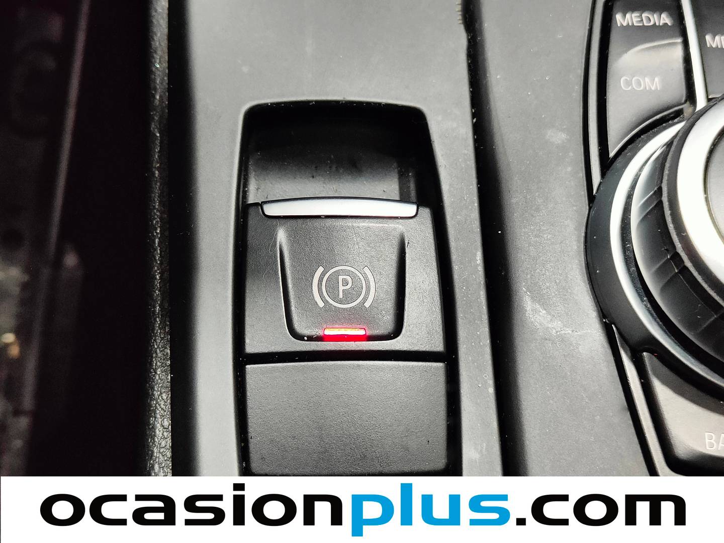 Foto BMW X1 BMW X1 sDrive18d (150 CV)