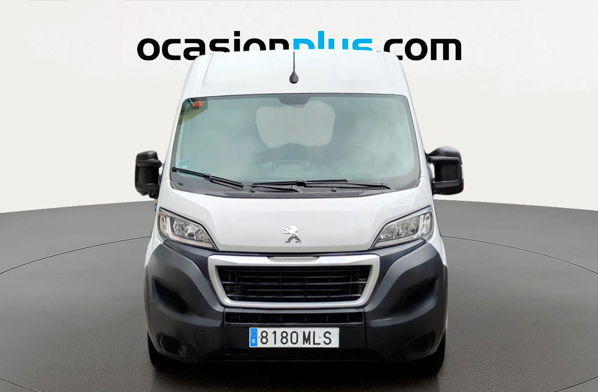Peugeot Boxer Furgon BlueHDi 140 335 L3H2 - foto 10