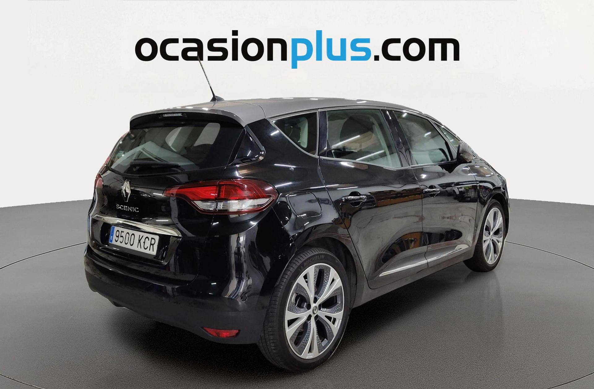 Renault Scénic Zen Energy dCi - foto 4