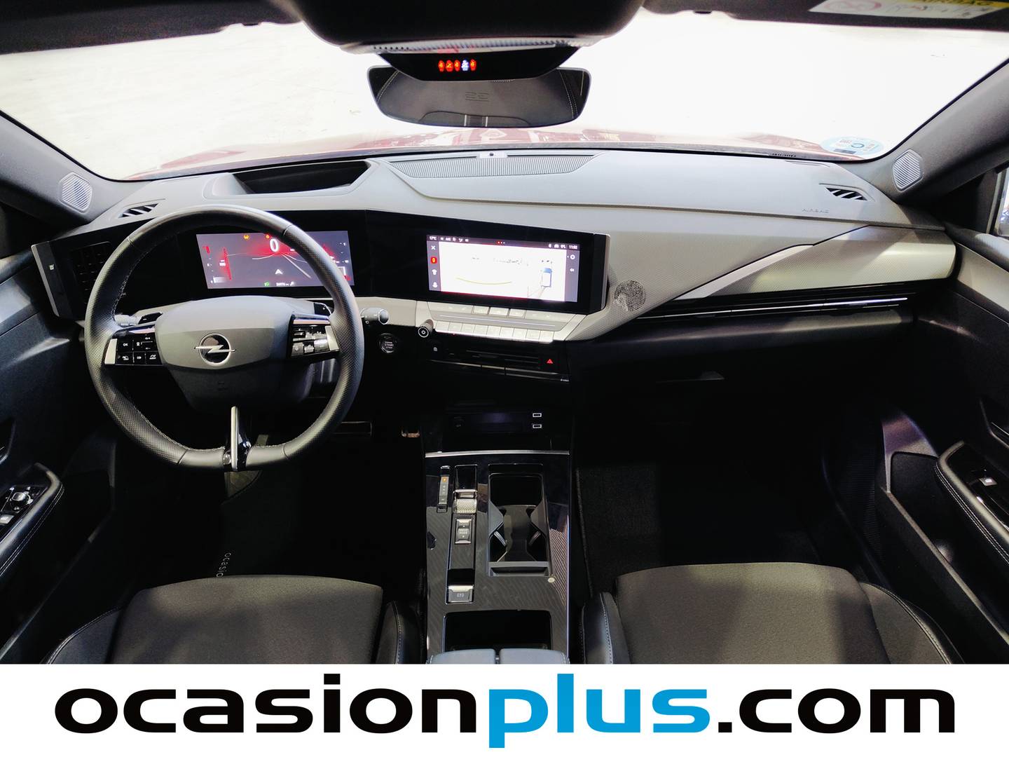 Opel Astra Opel Astra 1.5D DTH GS Auto (130 CV) de ocasión