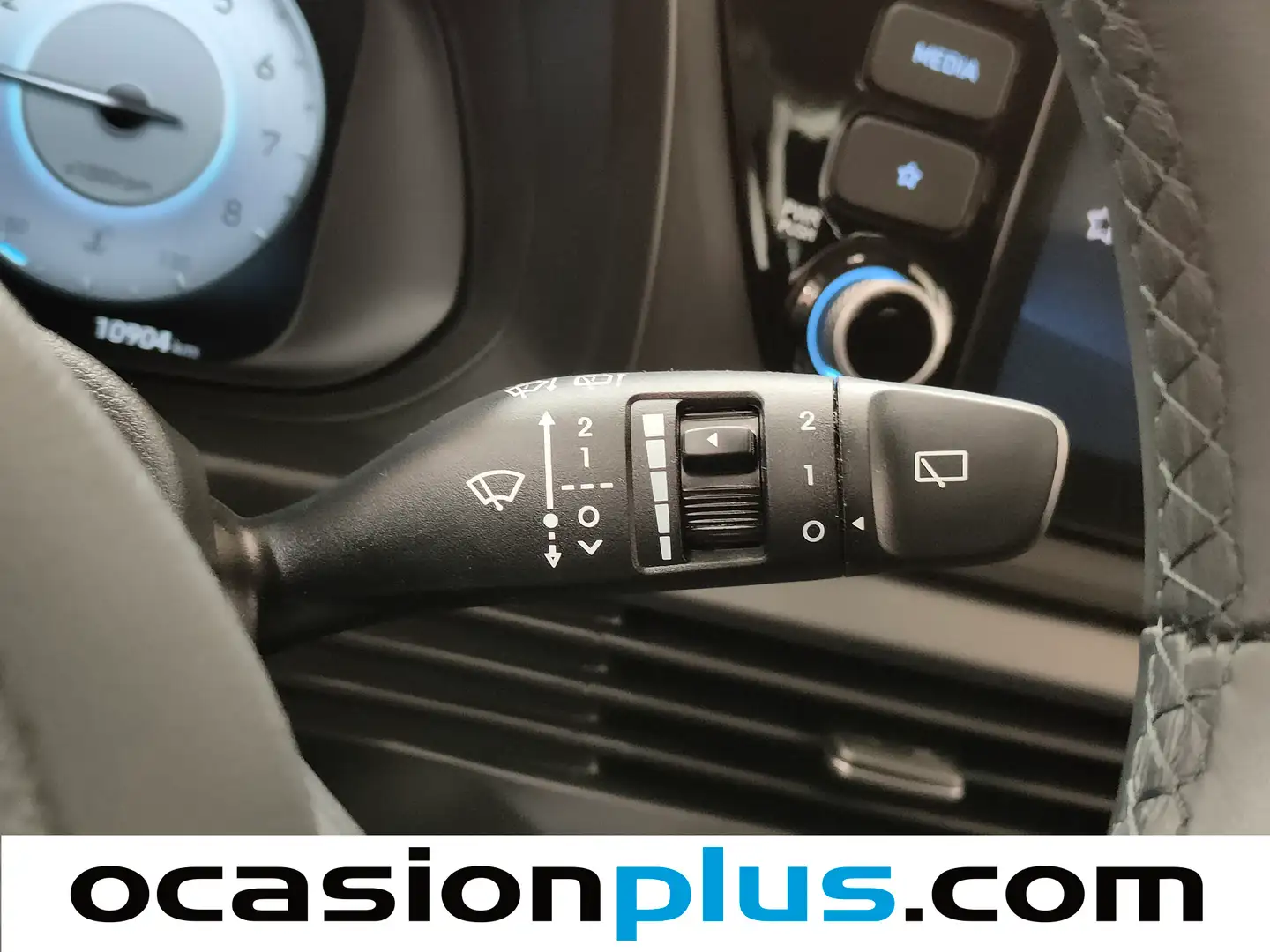 Foto Hyundai i20 Hyundai i20 1.0 TGDI Klass (100 CV)